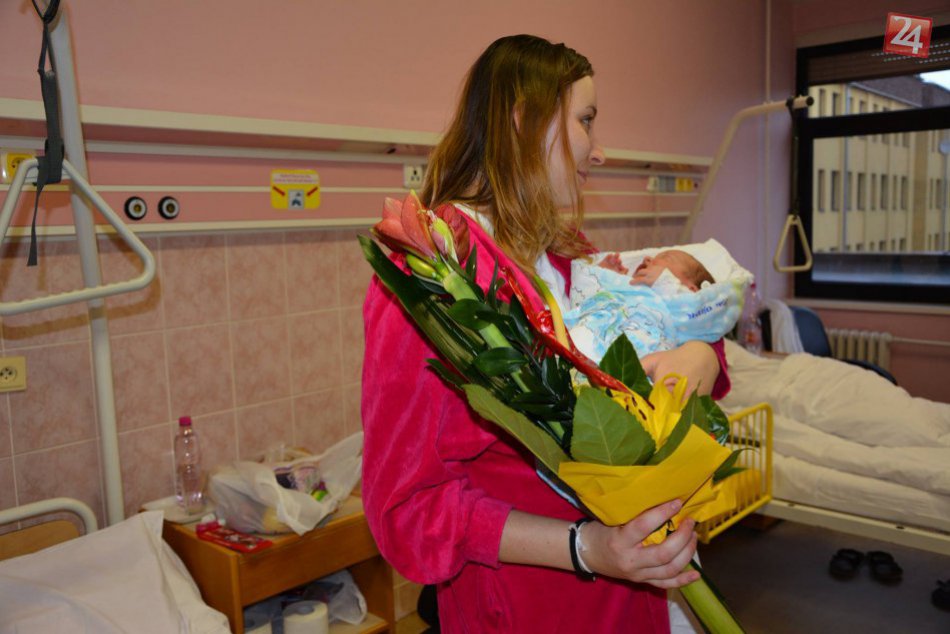 Ilustračný obrázok k článku Prvý Liptovskomikulášan v roku 2018: Matúško je vraj veľký hladoš! FOTO