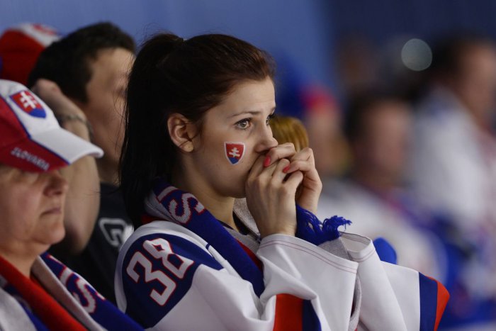 Ilustračný obrázok k článku Mladí reprezentanti podľahli Švédom o jediný gól: Skončili vo štvrťfinále MS