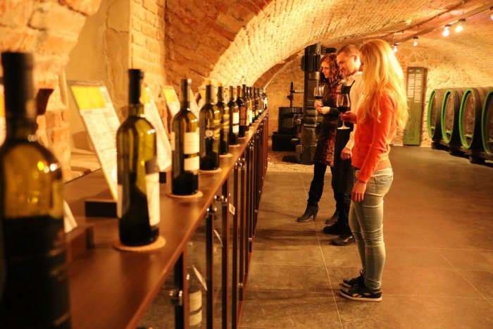 Ilustračný obrázok k článku TOP 100 slovenských vín na jednom mieste. Viete, kde ich nájdete?