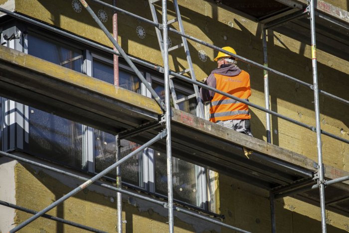 Ilustračný obrázok k článku Pre kulturák vypracujú audit: Bude sa týkať energetiky