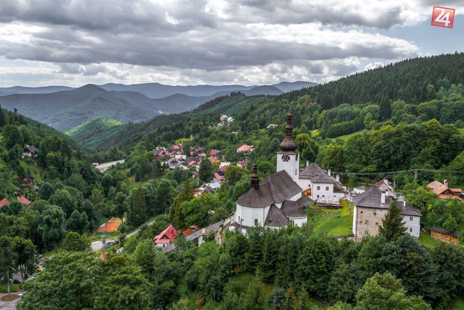 Ilustračný obrázok k článku Španiu Dolinu rozvonia vychýrená dobrota. Milovali ju aj baníci