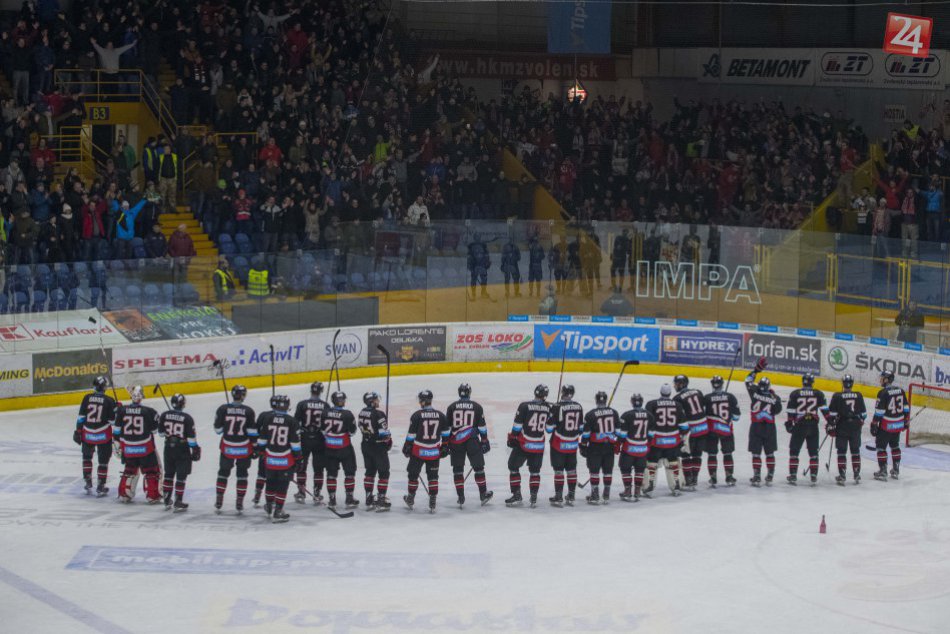 Ilustračný obrázok k článku Rosandič sa vracia do Česka. Novou posilou zadných radov baranov je mladý Kanaďan