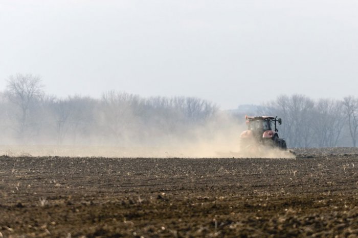 Ilustračný obrázok k článku Hájske vyhlásilo verejnú súťaž: Môžete si tam kúpiť pozemok