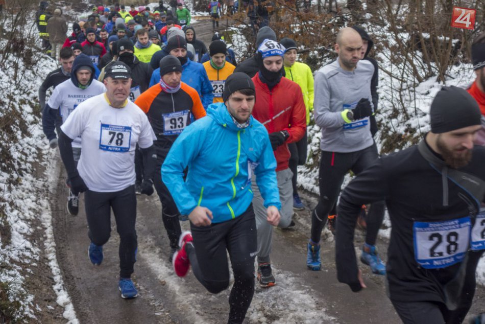 Ilustračný obrázok k článku Najťažší v celom bývalom Československu: Chystá sa silvestrovský beh na Pyramídu