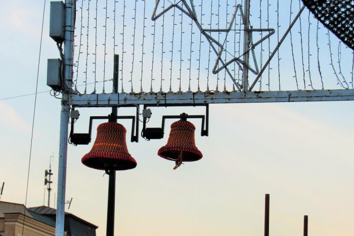 Ilustračný obrázok k článku Vianočná zvonkohra na Hlavnej: Vedeli ste o nej tieto zaujímavosti?