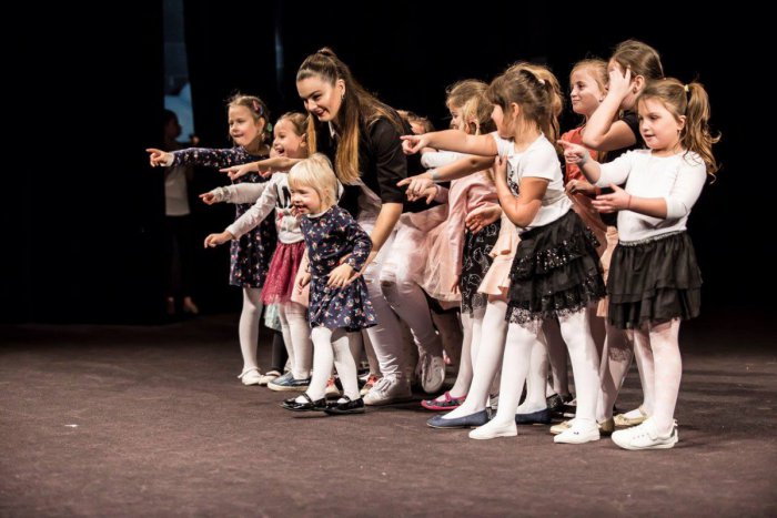 Ilustračný obrázok k článku Tanečníci rozbiehajú tohtoročnú činnosť: Pokračovať budú majstrovstvami