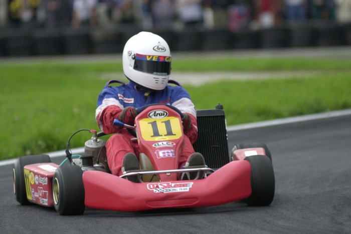 Ilustračný obrázok k článku V Nových Zámkoch pribudne pretekársky okruh: Castle Ring zamestná asi 50 ľudí