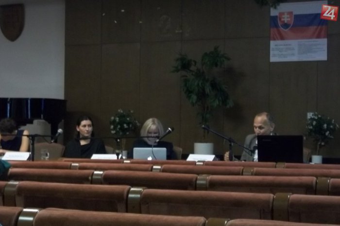 Ilustračný obrázok k článku V Šali vypracujú projekt: Bude súvisieť s našou mládežou