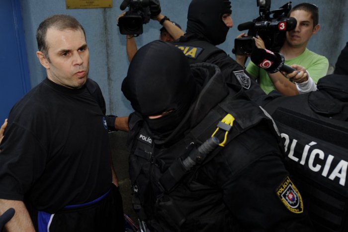 Ilustračný obrázok k článku Proces v kauze piatich vrážd je naplánovaný na koniec marca