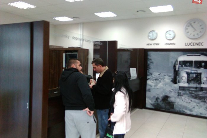 Ilustračný obrázok k článku Rodičia, nezabudnite vybaviť deťom preukaz: Dopravu majú zadarmo