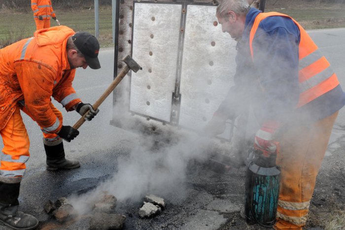 Ilustračný obrázok k článku Nedečania majú vynovenú cestu: A bude aj EKO úrad