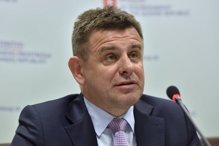 Ilustračný obrázok k článku S ozdravením skládky vo Vrakuni sa má začať tento rok, potvrdil to L. Sólymos