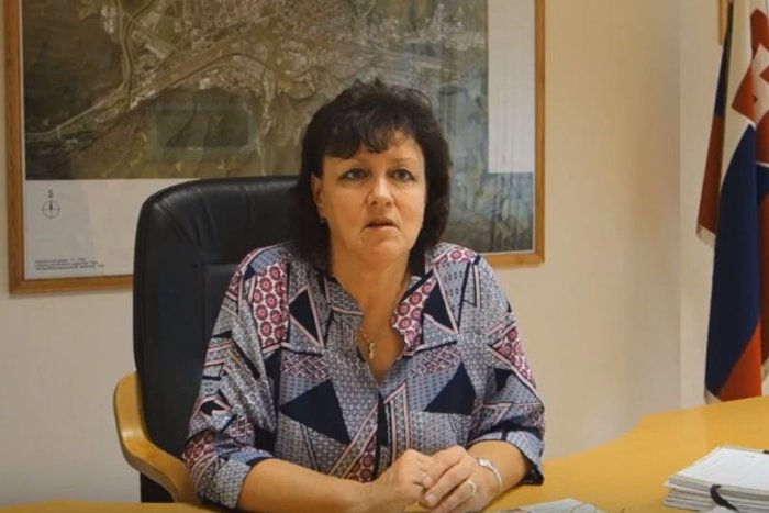 Ilustračný obrázok k článku Veľký VIDEOROZHOVOR so zvolenskou primátorkou. Takto zhodnotila uplynulý rok