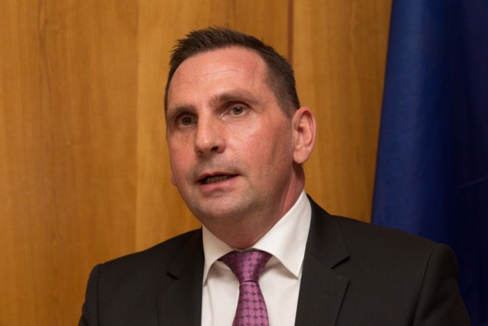 Ilustračný obrázok k článku Antal prevalcoval protikandidátku: Toto sú jeho prvé slová po oznámení výsledkov