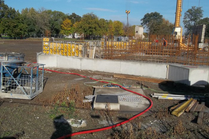 Ilustračný obrázok k článku Nájomné byty rastú ako z vody: Pozrite sa, ako budú vyzerať. FOTO