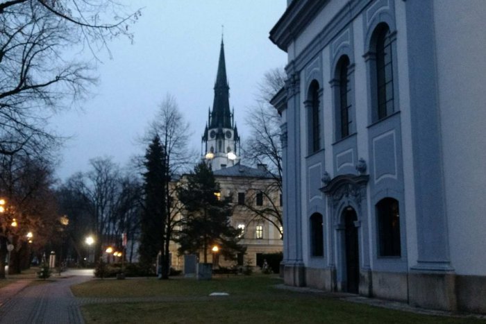 Ilustračný obrázok k článku Číslo, ktoré by mal poznať každý správny Novovešťan: TOĽKOTO obyvateľov má Spišská