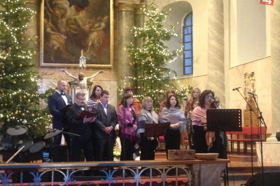 Ilustračný obrázok k článku Benefičný koncert v kostole: Jeho finančný výťažok pomôže 14-ročnému Samkovi