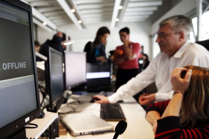 Ilustračný obrázok k článku Hackerský útok na rezort diplomacie nebol jediný: V minulosti sa ich odohralo viacero