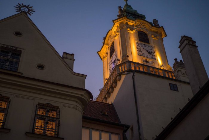 Ilustračný obrázok k článku Múzeum mesta Bratislavy oslávi novým cyklom 150 rokov nepretržitej činnosti