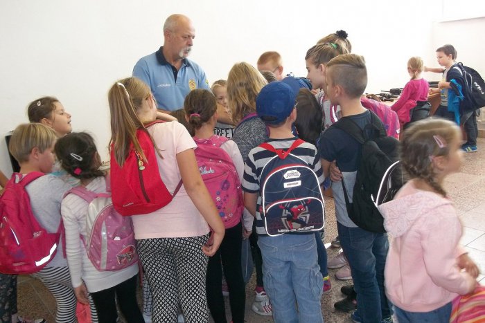 Ilustračný obrázok k článku Mestskí policajti slúžili aj v decembri: Čoho sa previnilci dopustili koncom roka?