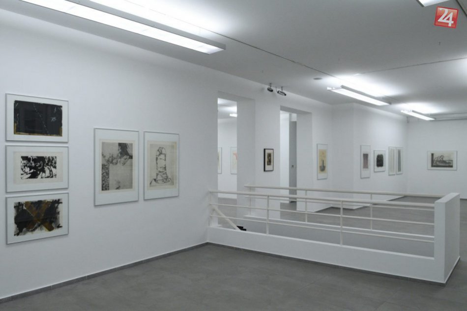 Ilustračný obrázok k článku V Bratislave môžete obdivovať diela svetoznámych výtvarníkov