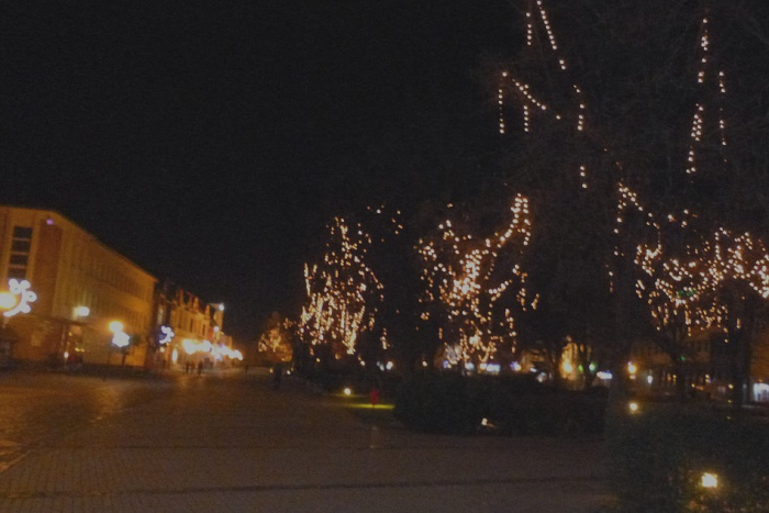 Ilustračný obrázok k článku Na humenskom námestí bolo divoko: O TOMTO informovali muži zákona!