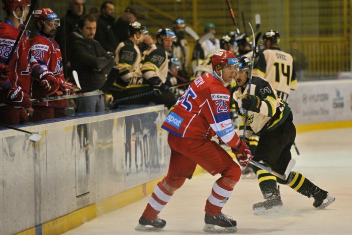 Ilustračný obrázok k článku Strelecká impotencia sa Žiline vypomstila: Prehra na domácej pôde