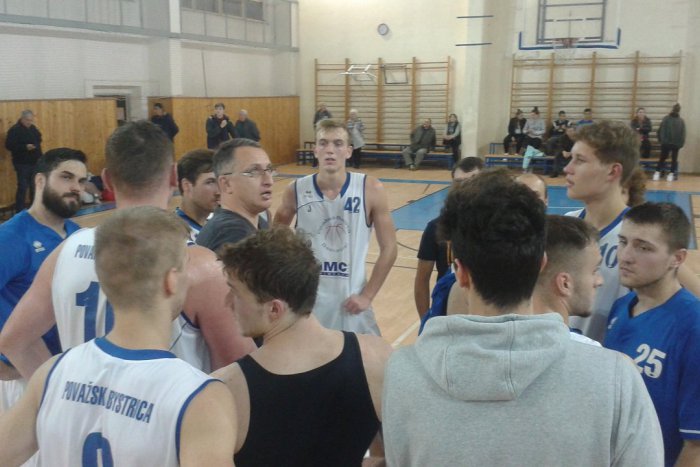 Ilustračný obrázok k článku Považská Bystrica dohodnutá s posilou: Vyjadrila sa aj k možnému postupu