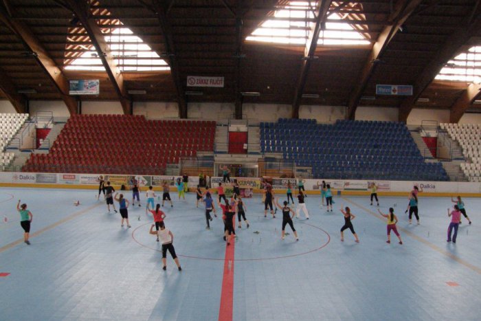 Ilustračný obrázok k článku Brezno si v tomto roku pripomína 105 rokov športu, mesto uvažuje nad Sieňou slávy