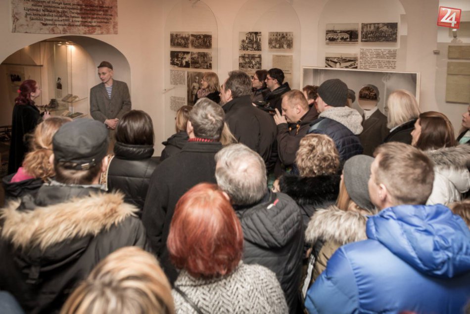 Ilustračný obrázok k článku Kde sa dá zabaviť počas tohto týždňa? Tipy ako ušité pre Mikulášanov