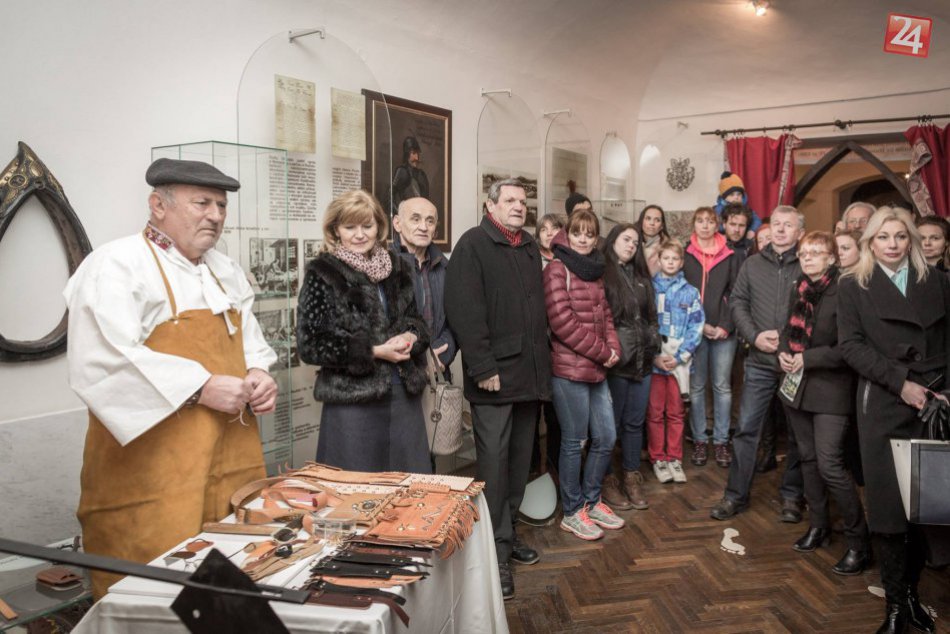 Ilustračný obrázok k článku Jeden klik a neujdú vám: Na aké akcie sa v Mikuláši môžeme tešiť tento týždeň?