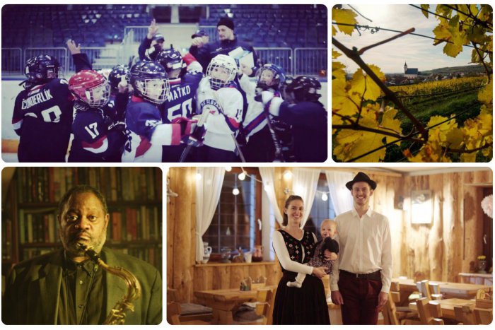 Ilustračný obrázok k článku 10 NAJ Bratislavskej župy: Krátke filmy odhalia zaujímavé miesta nášho kraja