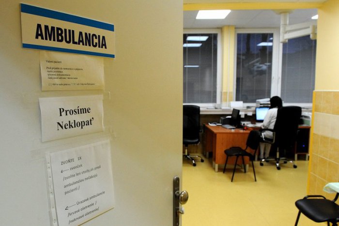 Ilustračný obrázok k článku Nové urgenty budú v 44 nemocniciach: Ako je na tom Lučenec a čo čaká pacientov?