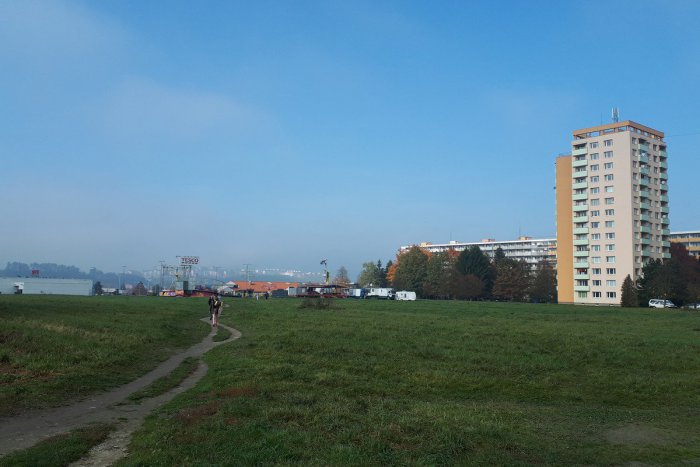 Ilustračný obrázok k článku V Žiline postavia nové byty: Vieme, ako budú vyzerať! VIZUALIZÁCIA