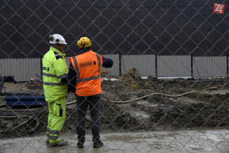 Ilustračný obrázok k článku Fakty o výstavbe domu na  Bellovej ulici