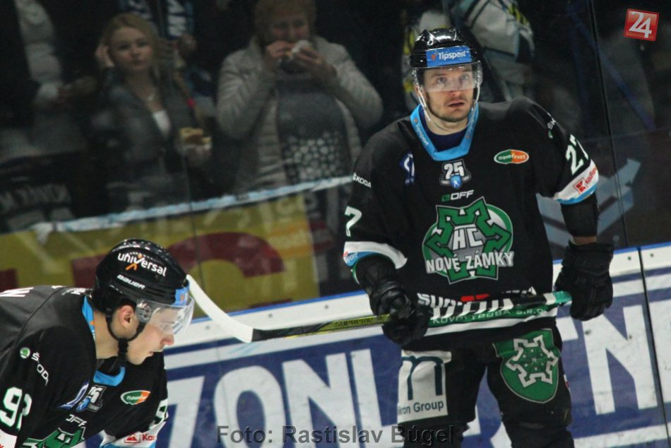 Ilustračný obrázok k článku Nové Zámky reprezentujú na Morave: Na úvod výhra s domácim extraligistom