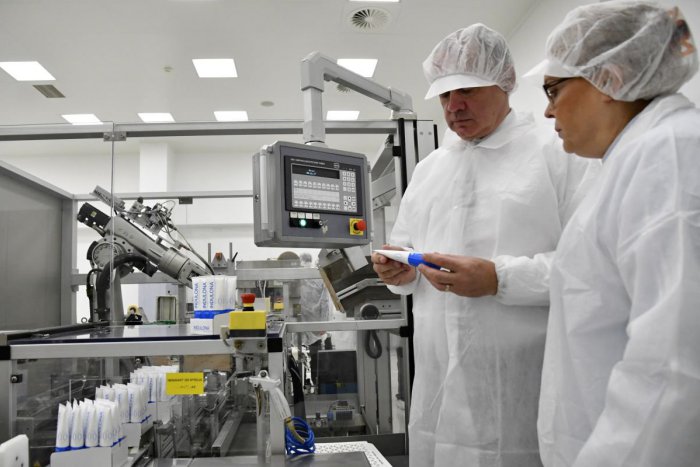 Ilustračný obrázok k článku SVET O SLOVENSKU: Indulona za 8,5 milióna eur