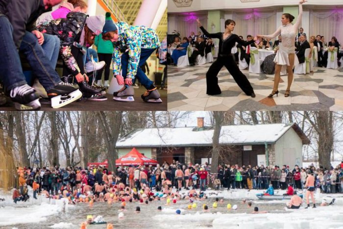 Ilustračný obrázok k článku Inšpirácia na víkend: Čo sa bude diať v Nitre počas najbližších voľných dní?