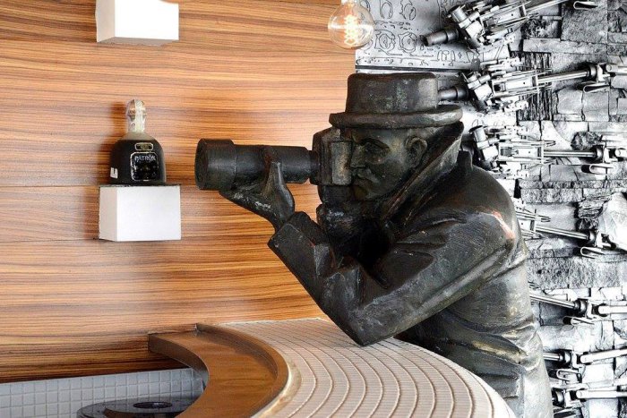 Ilustračný obrázok k článku Našiel sa legendárny Paparazzi! Smotánku sleduje na novej adrese