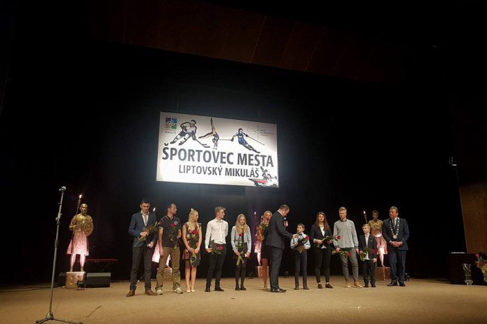 Ilustračný obrázok k článku Poznáme mená najúspešnejších športovcov mesta: Kto tento rok najviac triumfoval?