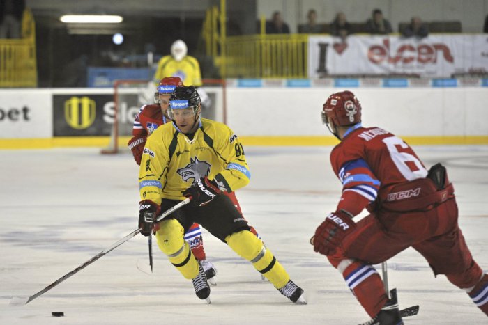 Ilustračný obrázok k článku Liptáci s druhým víťazstvom rade: Žilinu zdolali na jej ľade