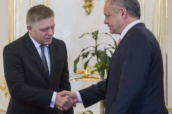 Ilustračný obrázok k článku Neoficiálne: Smer-SD porazený aj v TSK, Kiska by sa u nás do parlamentu nedostal