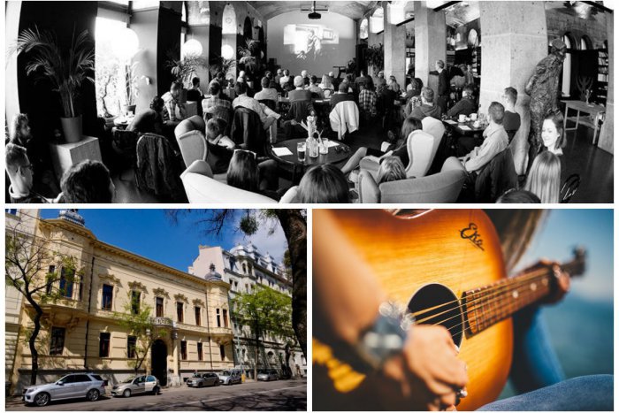 Ilustračný obrázok k článku TIPY NA TÝŽDEŇ: Dlhé zimné večery môžete stráviť pri kvalinej muzičke či dobrom filme