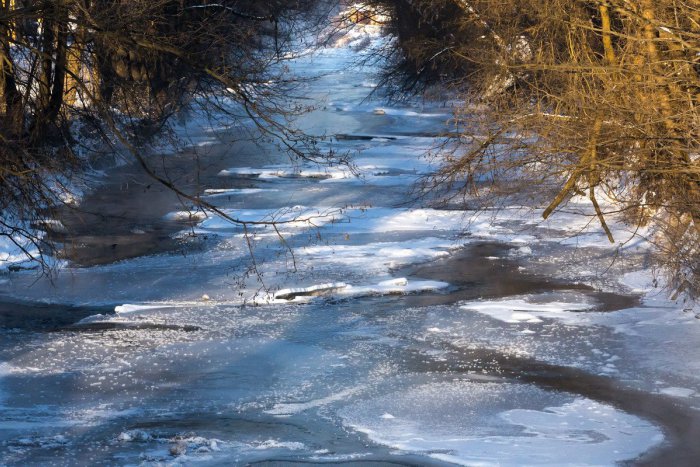Ilustračný obrázok k článku RANNÁ ŠTVORKA: Nový týždeň bude pokračovať v znamení zimy, meniny má Dobroslav