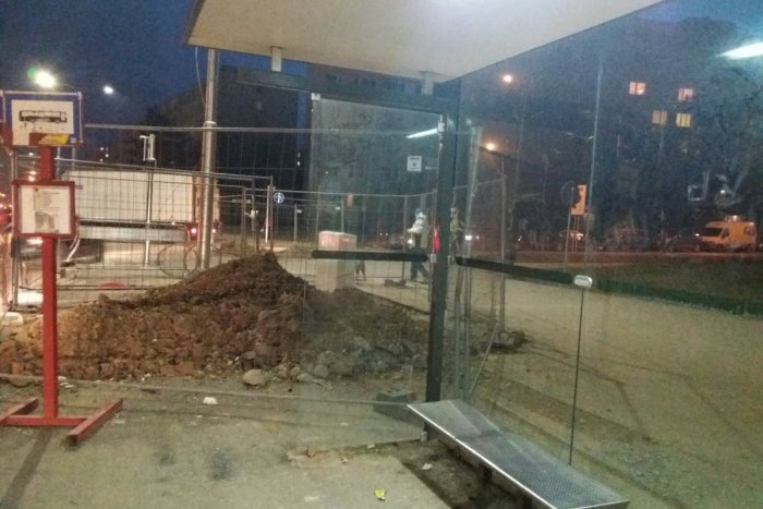 Ilustračný obrázok k článku Európsky trend aj v Košiciach: Na Terase pribudne zastávka viedenského typu