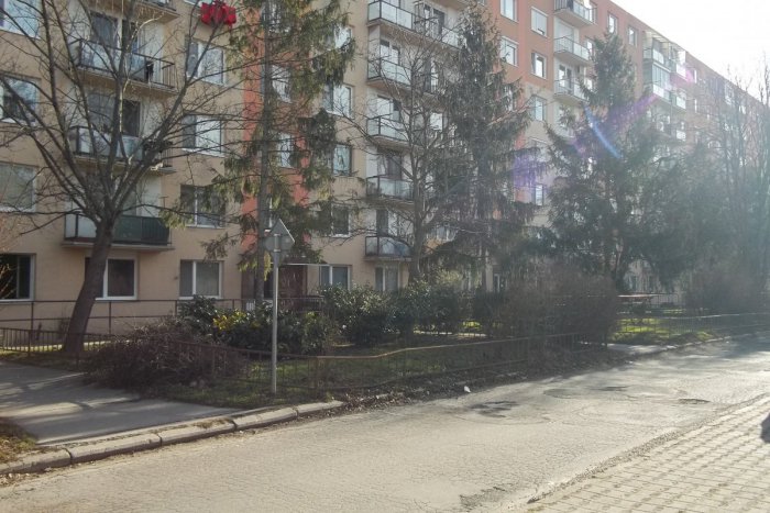 Ilustračný obrázok k článku Hornej ulici v Šali vydali rozhodnutie: Čoskoro sa začne stavebné konanie