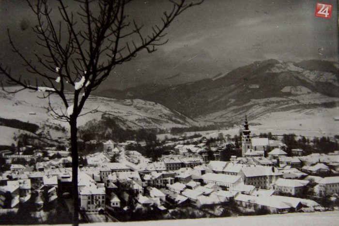 Ilustračný obrázok k článku Návrat do histórie Bystrice. Spoznajte časť mesta, ktorá bola kedysi samostatnou obcou