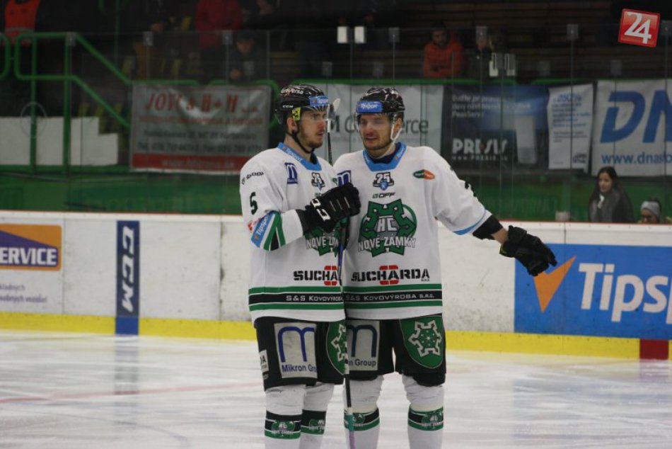 Ilustračný obrázok k článku TOP 250 hokejových klubov v Európe: Nové Zámky sa prepadli o desiatky pozícií