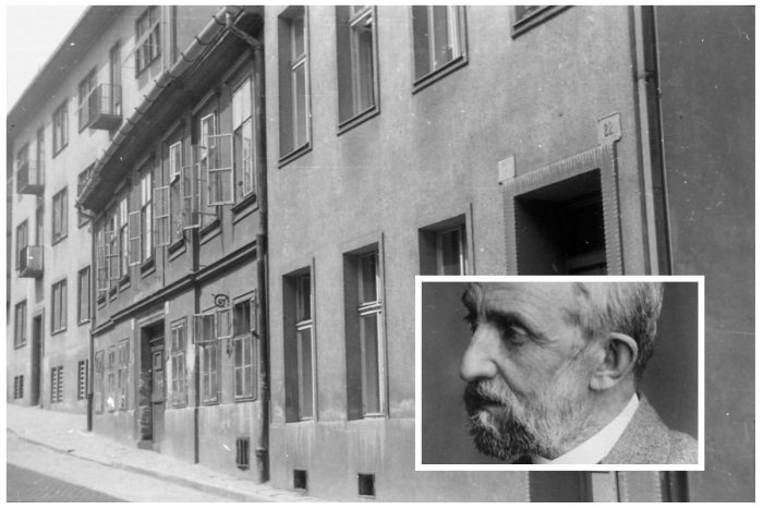 Ilustračný obrázok k článku Jediný nositeľ Nobelovej ceny narodený v Bratislave sympatizoval s Hitlerom