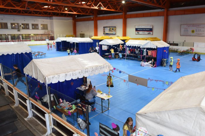 Ilustračný obrázok k článku Projekt miniTrnava odštartuje aj tento rok: Mesto ohlasuje novinky